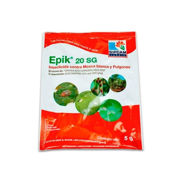 EPIK 5 GRS