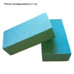 ESPONJA FLOR SECA ISOFLOR