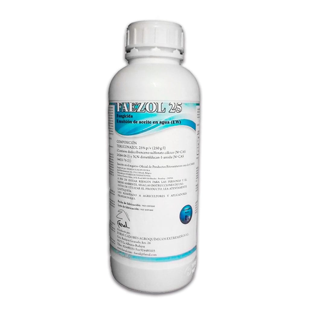 FAEZOL 1 L.