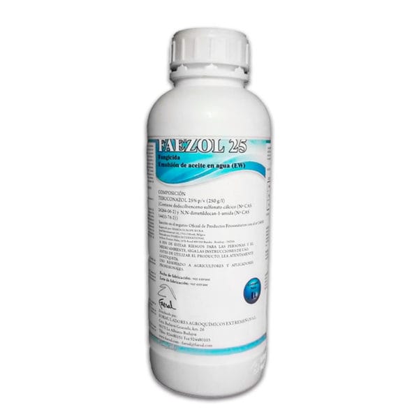 FAEZOL 1 L.