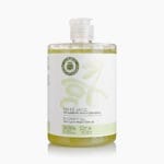 GEL DE BAÑO CON AOVE 500 ML.