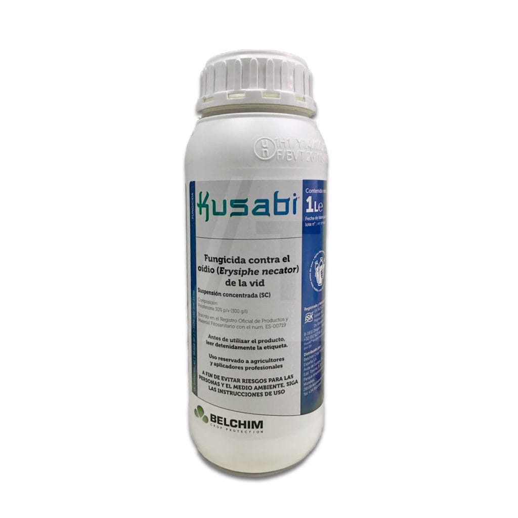 KUSABI 1 L.