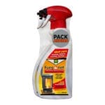 LIMPIA CRISTALES DUPLOS FUEGONET