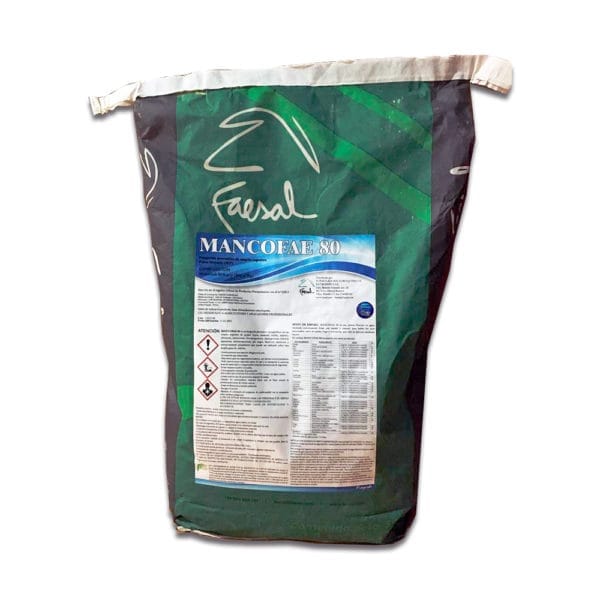 MANCOFAE 80 WP 5 KG