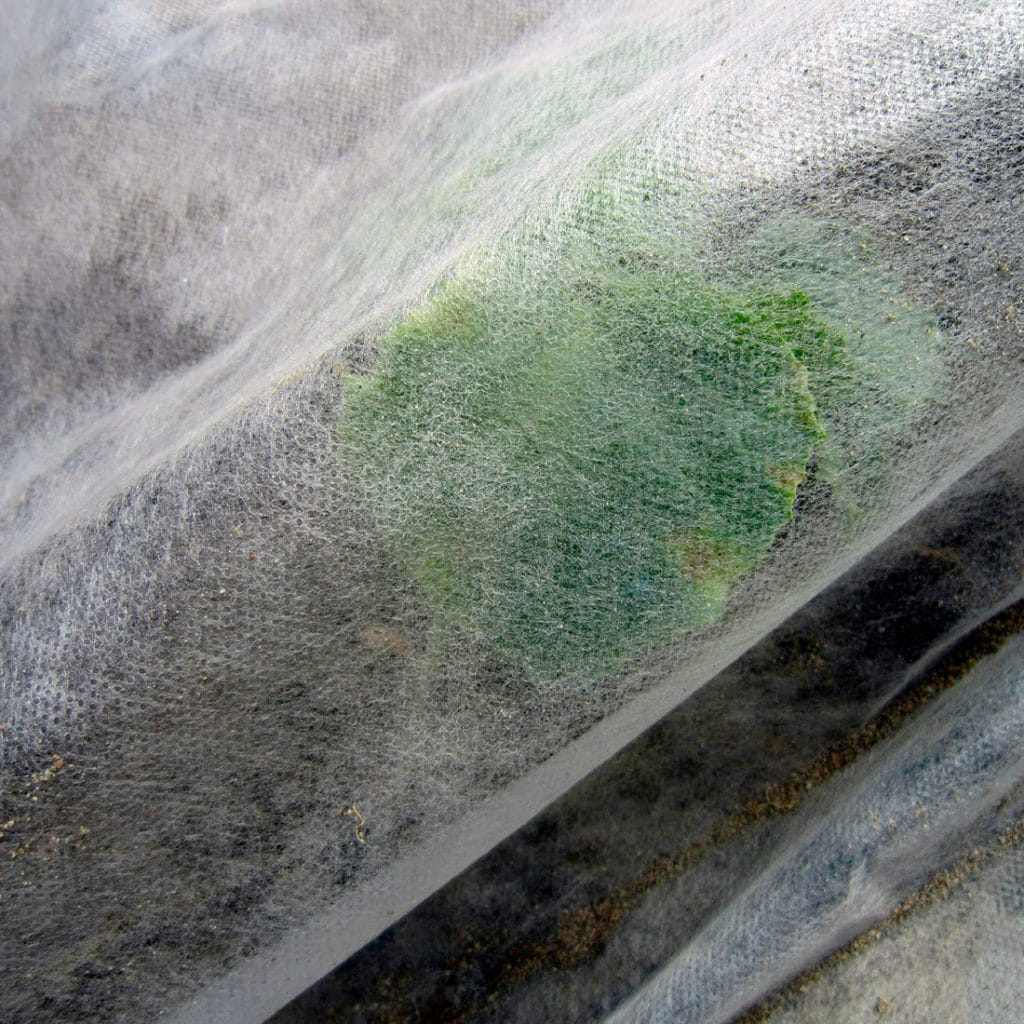 MANTA TERMICA 4,50X1 M