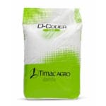 MINIACTIV 0-15-0 45% CAO 25 KG.