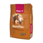 PAVO BASIC PLUS 20 KG.