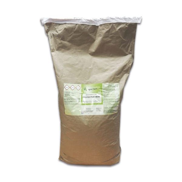 PROTECTOR NEW 15 KG