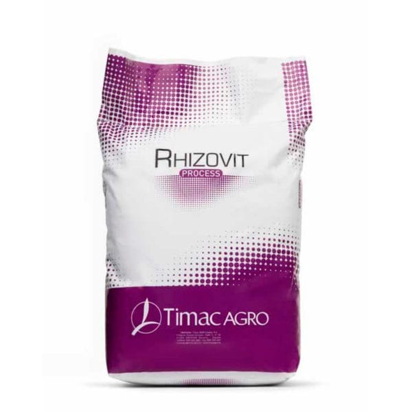RHIZOVIT 6-5-18 25 KG