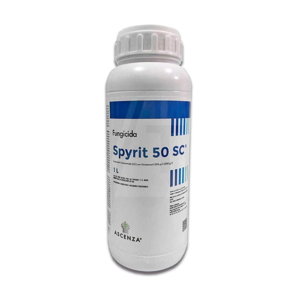 SPYRIT 50 1 L