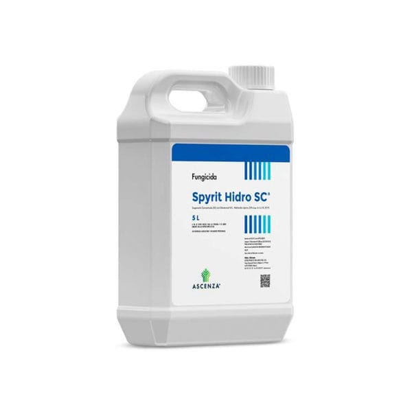 SPYRIT HIDRO SC 5 L.