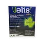 VALIS F. 1 KG.