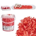 VIRUTA DECORATIVA CORAL 1,4 L