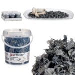 VIRUTA DECORATIVA GRIS OS. 1,4 L