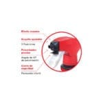 LIMPIA BARBACOAS FUEGO NET - Imagen 2