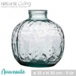 FLORERO LOUISE 9 L. 25X30 CM