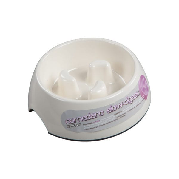 COMEDERO SLOW DIGEST 300 ML.