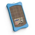 RASCADOR BILL AZUL - Imagen 2