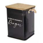 CAJA LOFT RANGER 34X34X47 CM