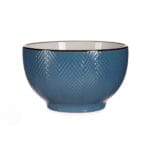 BOL 680 ML. ESPIGA AZUL