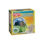 BAÑO PARA CHINCHILLA