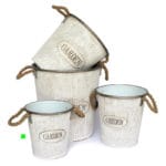 CUBO GARDEN PEQUEÑO