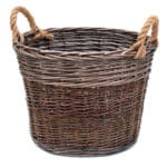 CUEVANO REDONDO BICOLOR