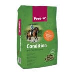 PAVO CONDITION 20 KG.