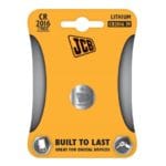PILA BOTON CR2016