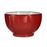 BOL 680 ML. ESPIGA ROJO