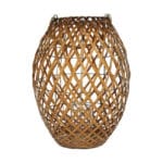 VELON NATURAL BAMBU CALADO