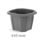 VASO OCT. A. 440 MM.