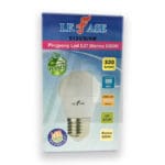 BOMBILLA LED E-27 5 W