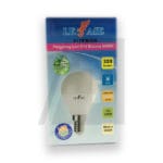 BOMBILLA LED E-14 4W