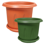 VASO FLORENCIA V. 330 MM. - Imagen 3