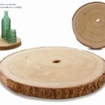 TRONCO DECORATIVO 29 CM