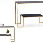 RECIBIDOR DOBLE ALTURA