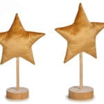 FIGURA ESTRELLA MED. AMARILLA