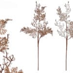 RAMA CON BOLAS 60 CM