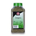 OREGANO 120 GRS.