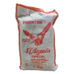 PIMENTON AGUILA 1 KG.