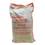PIMENTON ESENCIA LA GALLEGA 1 KG