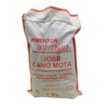 PIMENTON INSUPERABLE 1 KG.