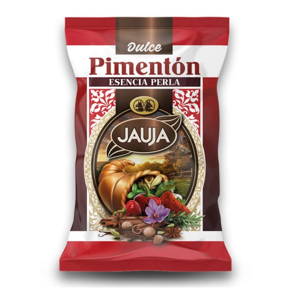 PIMENTON JAUJA 1/2 KG. PERLA