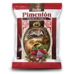 PIMENTON JAUJA 1 KG. PERLA