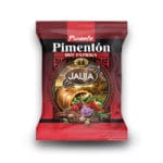 PIMENTON JAUJA PICANTE 1/4 KG.