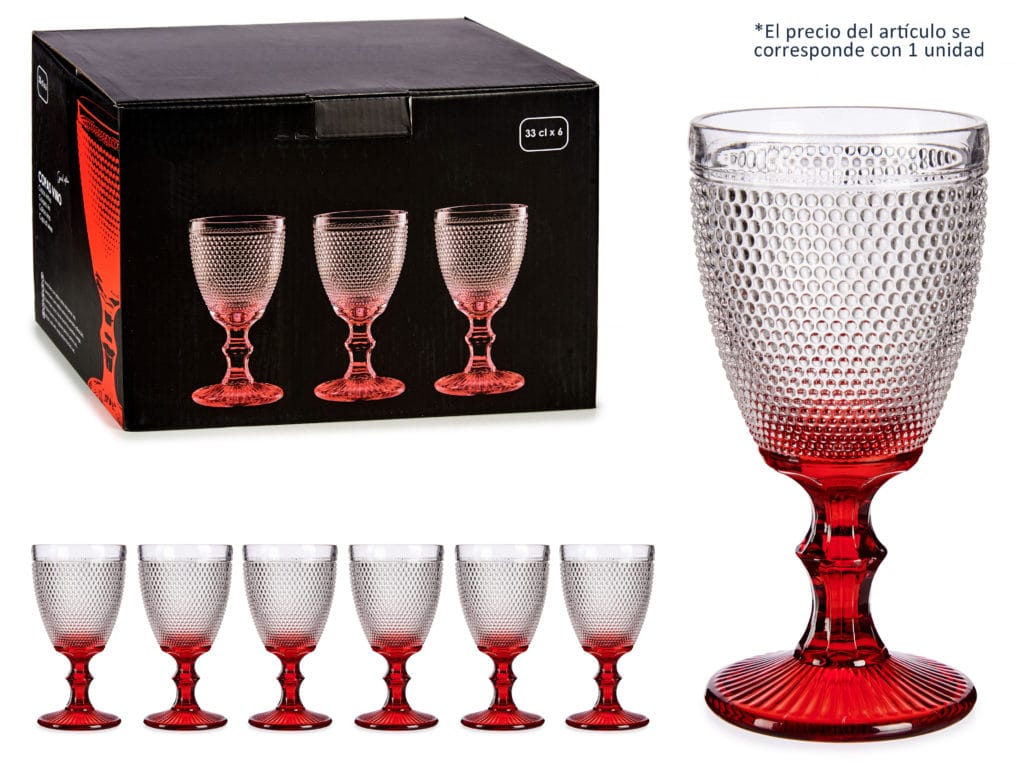 copa de vino