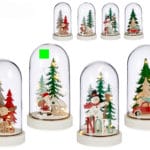 CUPULA SANTA C/ LUZ 11 x 11 x 20