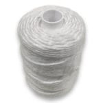 HILO ROTI BLANCO 40 GR - Imagen 2