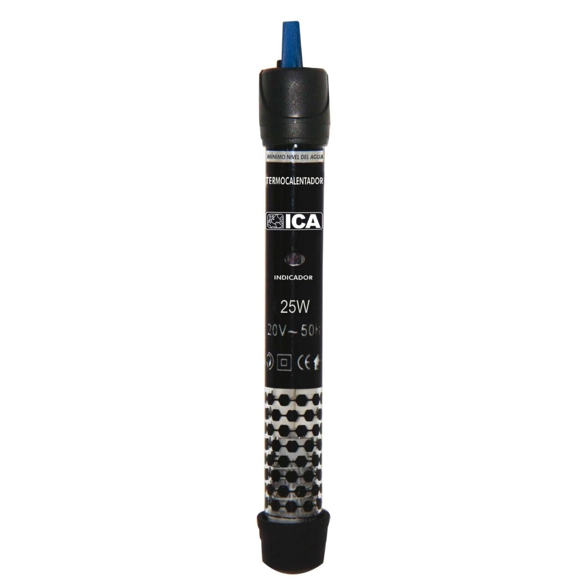 TERMOCALE. TEMPER. 300 W - Imagen 1